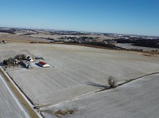 N Flansburg Rd, Mc Connell, IL 61050