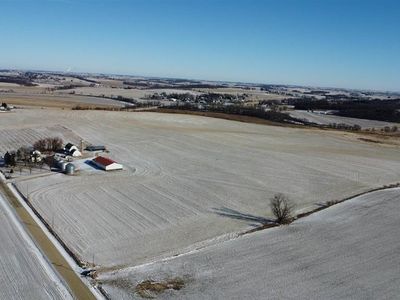 N Flansburg Rd, Mc Connell, IL, 61050