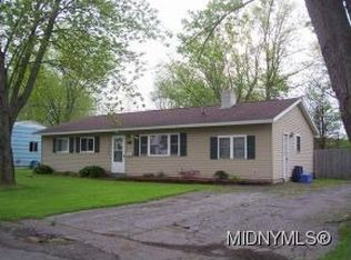 331 N Doxtator St, Rome, NY 13440