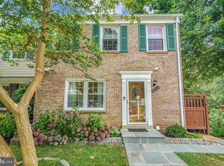 5432 Bromyard Ct, Burke, VA 22015