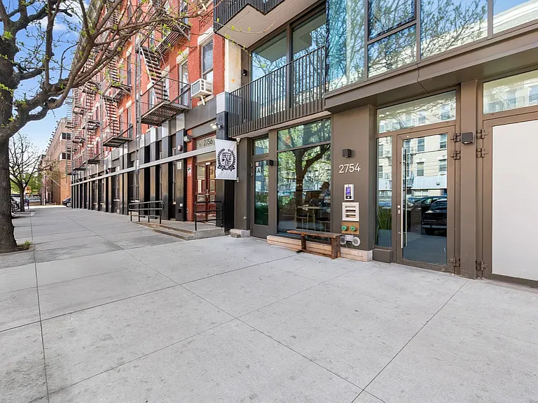 2754 Frederick Douglass Blvd #2E — Photo 14