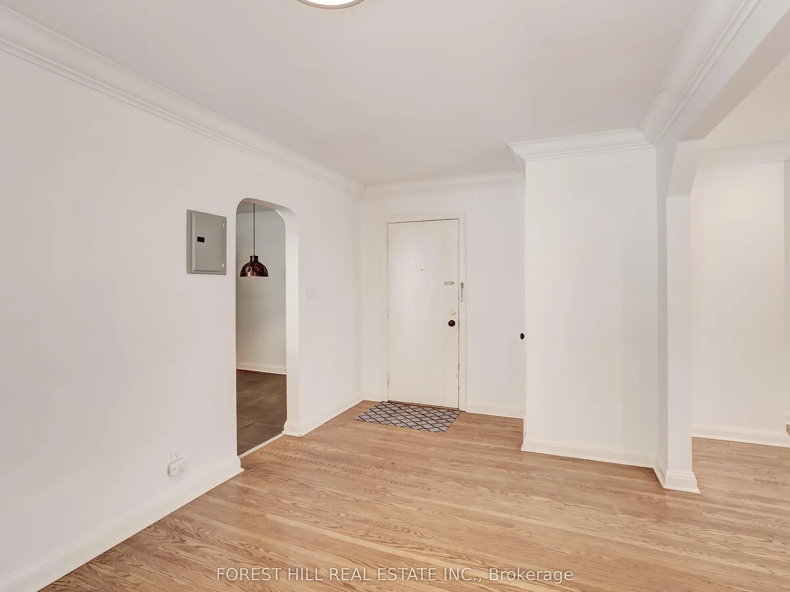 2 bed, $3,195 — Photo 2