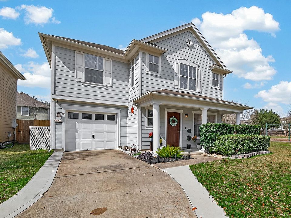 1st image of 9902 Victoria Point Ln