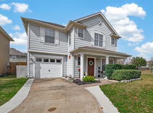 9902 Victoria Point Ln, Houston, TX 77075