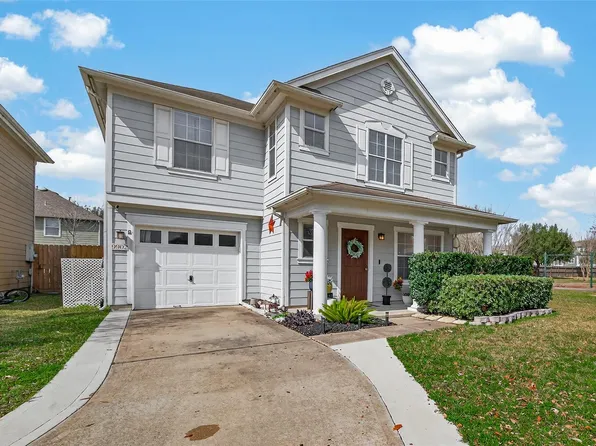 9902 Victoria Point Ln, Houston, TX 77075