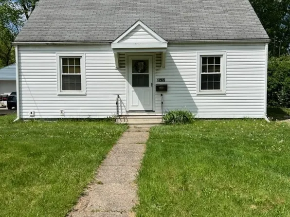 1265 Eastwood Ave, Akron, OH 44305