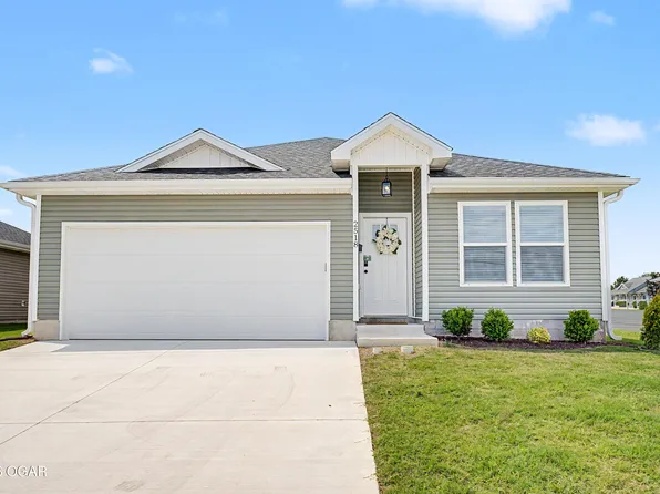 2518 E 20th St, Joplin, MO 64804