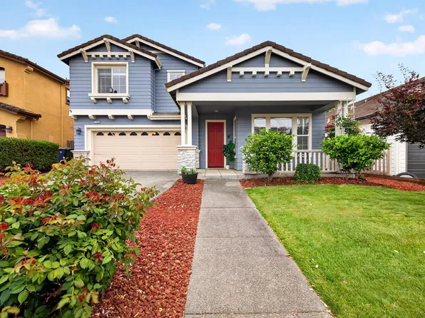 1156 Mitchell Lane, Windsor, CA 95492