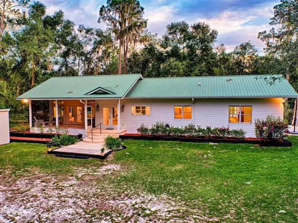 21942 SE 122nd Ln, Hawthorne, FL 32640