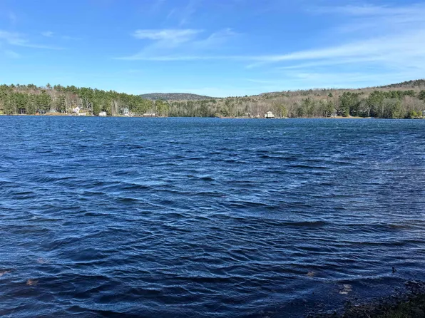 13 Tyminski Lane, Hubbardton, VT 05743