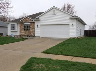 1811 Union St, Boone, IA 50036