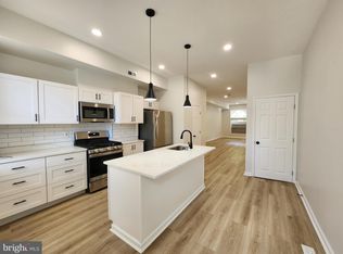 2126 McCulloh St, Baltimore, MD 21217