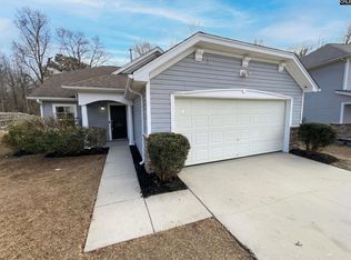 288 Wild Olive Dr, Columbia, SC 29229