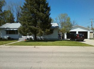 247 Airport Rd, Sheridan, WY 82801