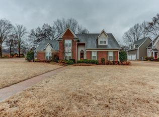 3555 Waterford Cv N, Fisherville, TN 38017