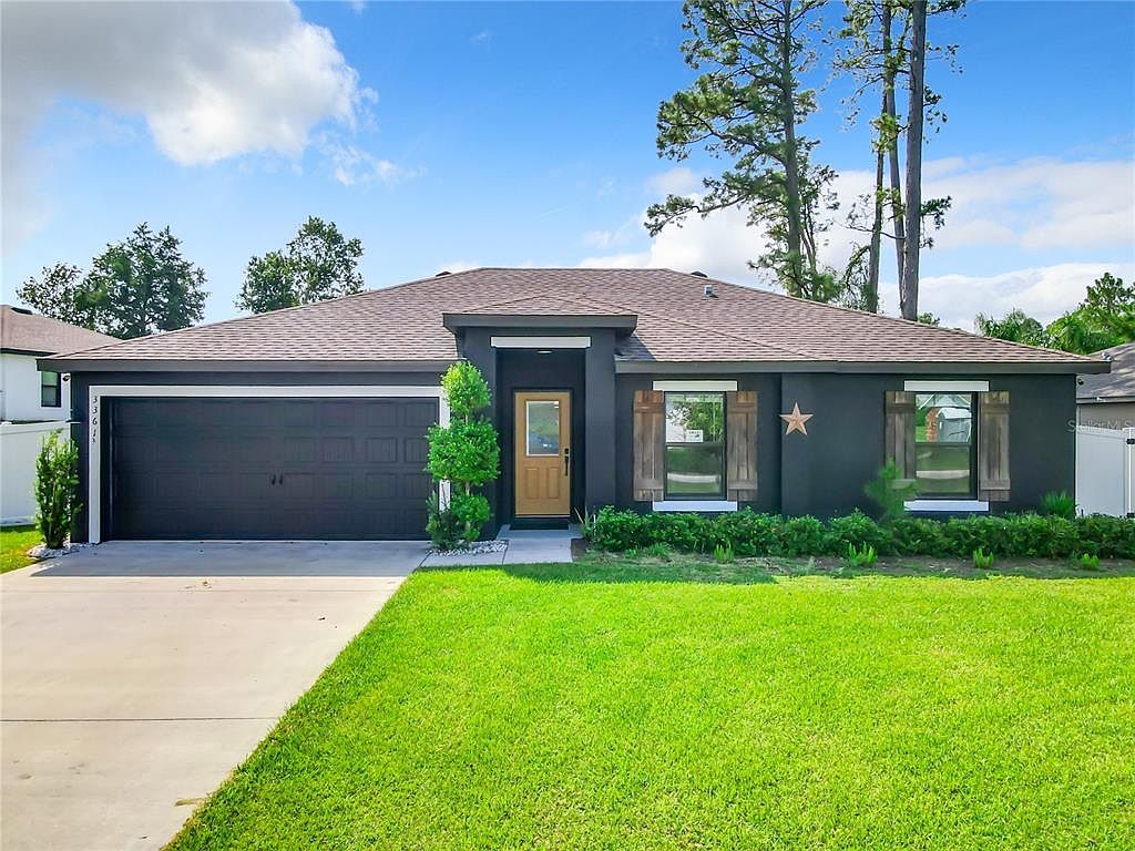 3361 Dewberry Dr, Deltona, FL 32738 Zillow