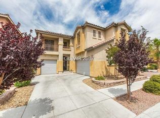 9413 Yellowshale St, Las Vegas, NV 89143