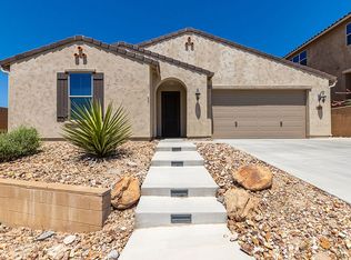 2948 W Brilliant Sky Dr, Phoenix, AZ 85085