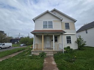 207 E Bancroft St, Toledo, OH 43620