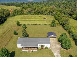 949 Mill Dam Rd, Pikeville, TN 37367