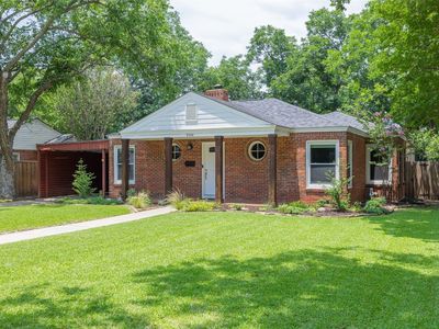 6424 Malvey Ave, Fort Worth, TX, 76116