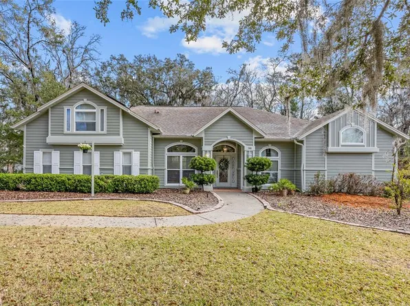 7909 NW 53rd Way, Gainesville, FL 32653