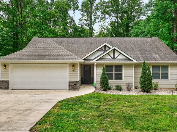 143 Swiper Dr, Smithville, TN 37166