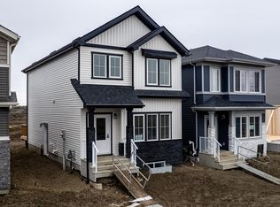 235 157th Ave NW, Edmonton, AB T5Y 0E1