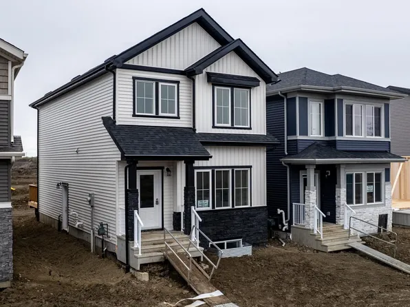 235 157th Ave NW, Edmonton, AB T5Y 0E1
