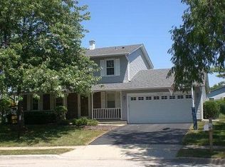 3766 N Alder Ct, Hoffman Estates, IL 60192