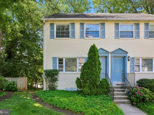 2635 Holman Ave #2635, Silver Spring, MD 20910