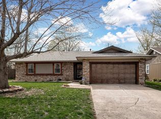 3677 S Westwood Ave, Springfield, MO 65807