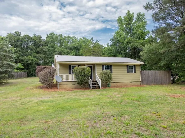246 Sunnyside Church Rd, Pine Mountain, GA 31822