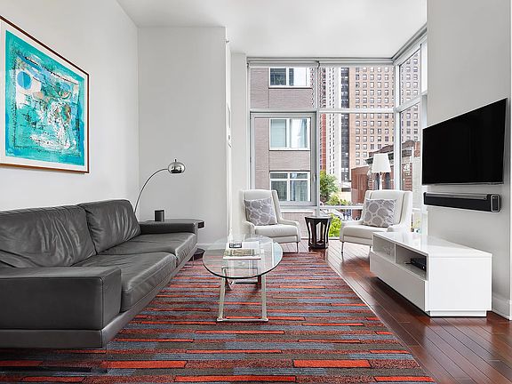 2nd image of 243 W 60th St APT 3E