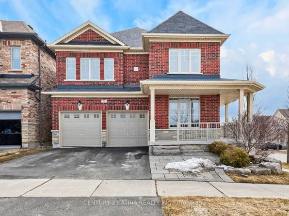 29 Rothwell St, Aurora, ON L4G 0V6