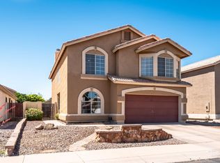 4601 E Scott Ave, Gilbert, AZ 85234