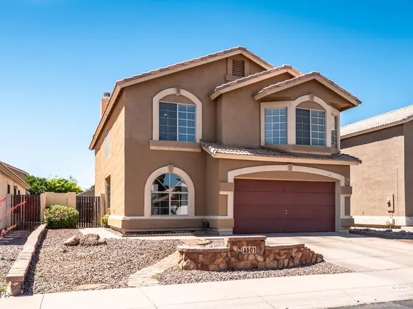 4601 E SCOTT Avenue, Gilbert, AZ 85234