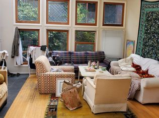 152 Panoramic Way, Berkeley, CA 94704