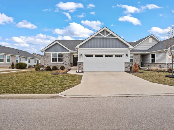 2592 McClouds Sq, Marysville, OH 43040