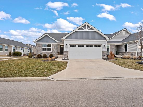 2592 McClouds Sq, Marysville, OH 43040