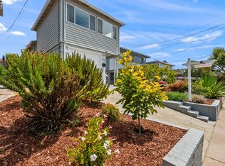 1438 Merced St, Richmond, CA 94804