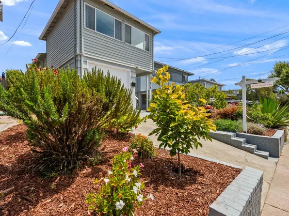 1438 Merced Street, Richmond, CA 94804