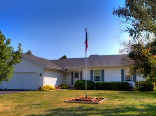 5280 Killdeer Ln, Oshkosh, WI 54901