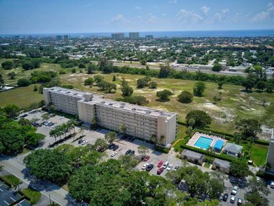5700 NW 2nd Avenue #605, Boca Raton, FL, 33487