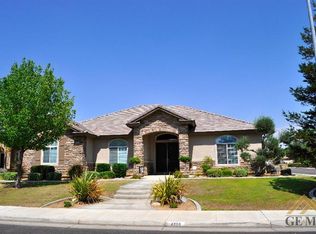 4700 Polo Club Dr, Bakersfield, CA