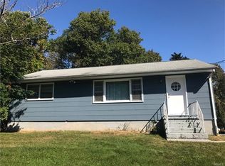 474 Van Burenville Rd, Middletown, NY 10940