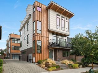 4406 Francis Ave N #A, Seattle, WA