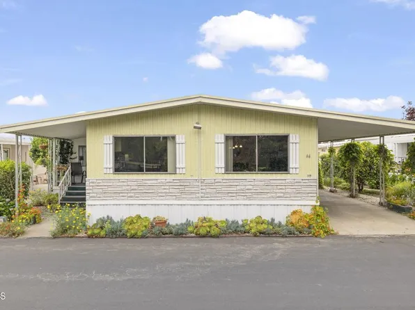 46 Debussy Ln #46, Ventura, CA 93003