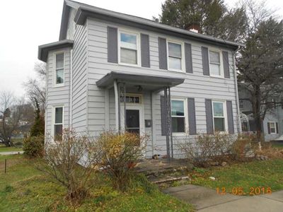 301 N Market St, Duncannon, PA, 17020