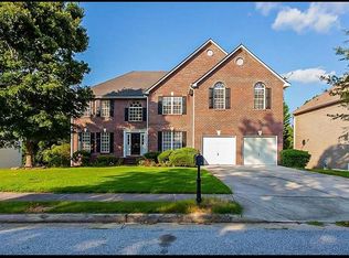 1680 Pinehurst View Dr, Grayson, GA 30017